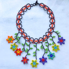 Load image into Gallery viewer, The Peace, Love And Harmony Necklace